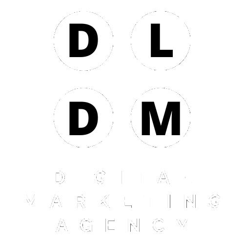 Website Designs For Businesses | DLDM Agency Digital Marketing