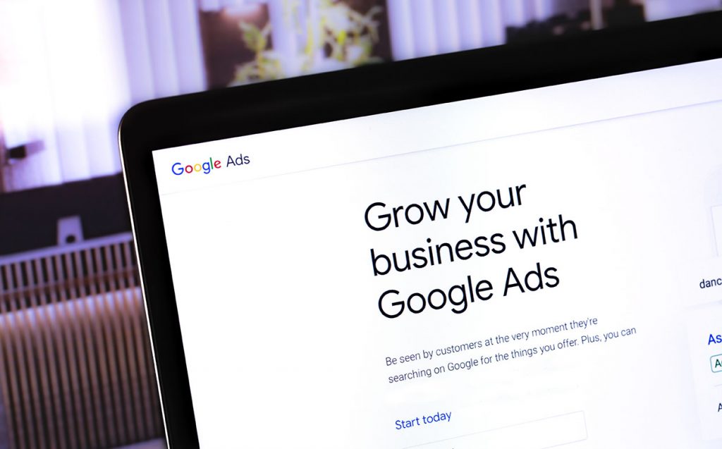 The ultimate guide to Google Ads